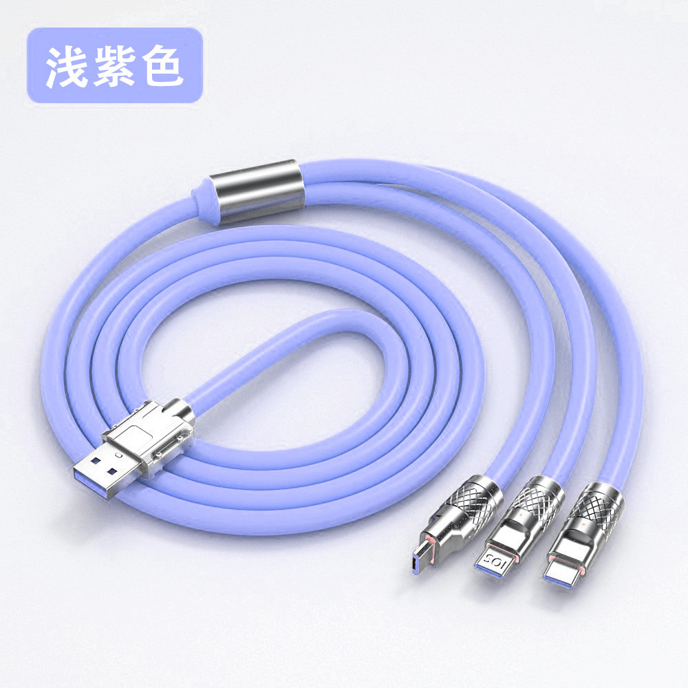Varrai Charging Cables detail photo 6