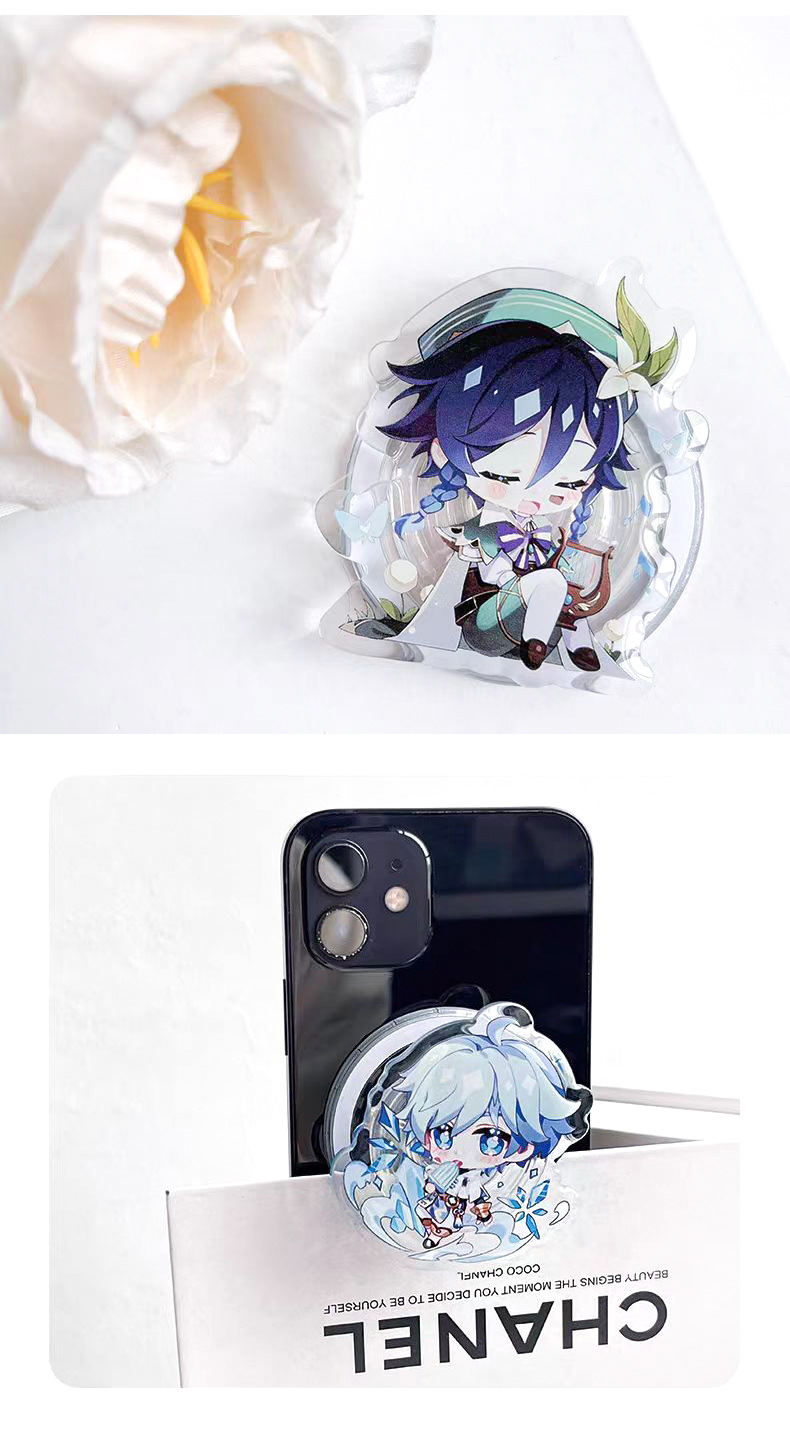 Varrai Phone Holders detail photo 5