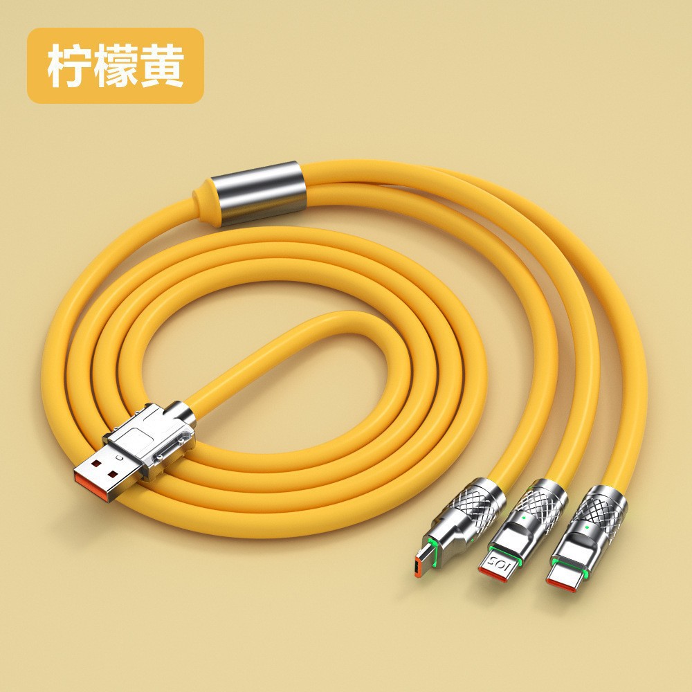 Varrai Charging Cables detail photo 5