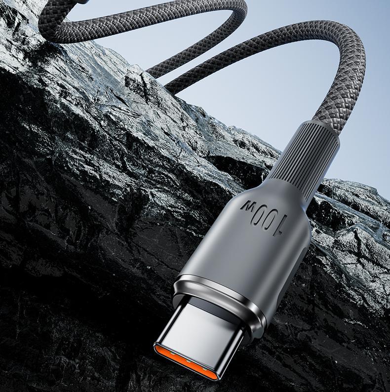 Varrai Charging Cables detail photo 2