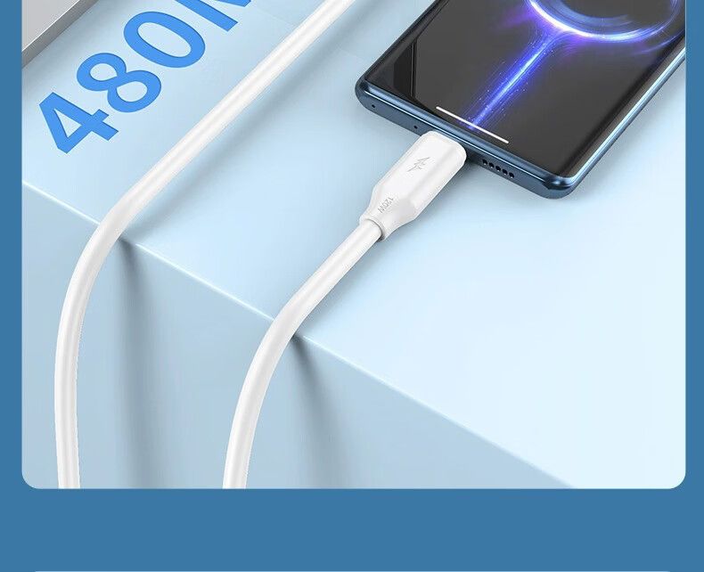 Varrai Charging Cables detail photo 6