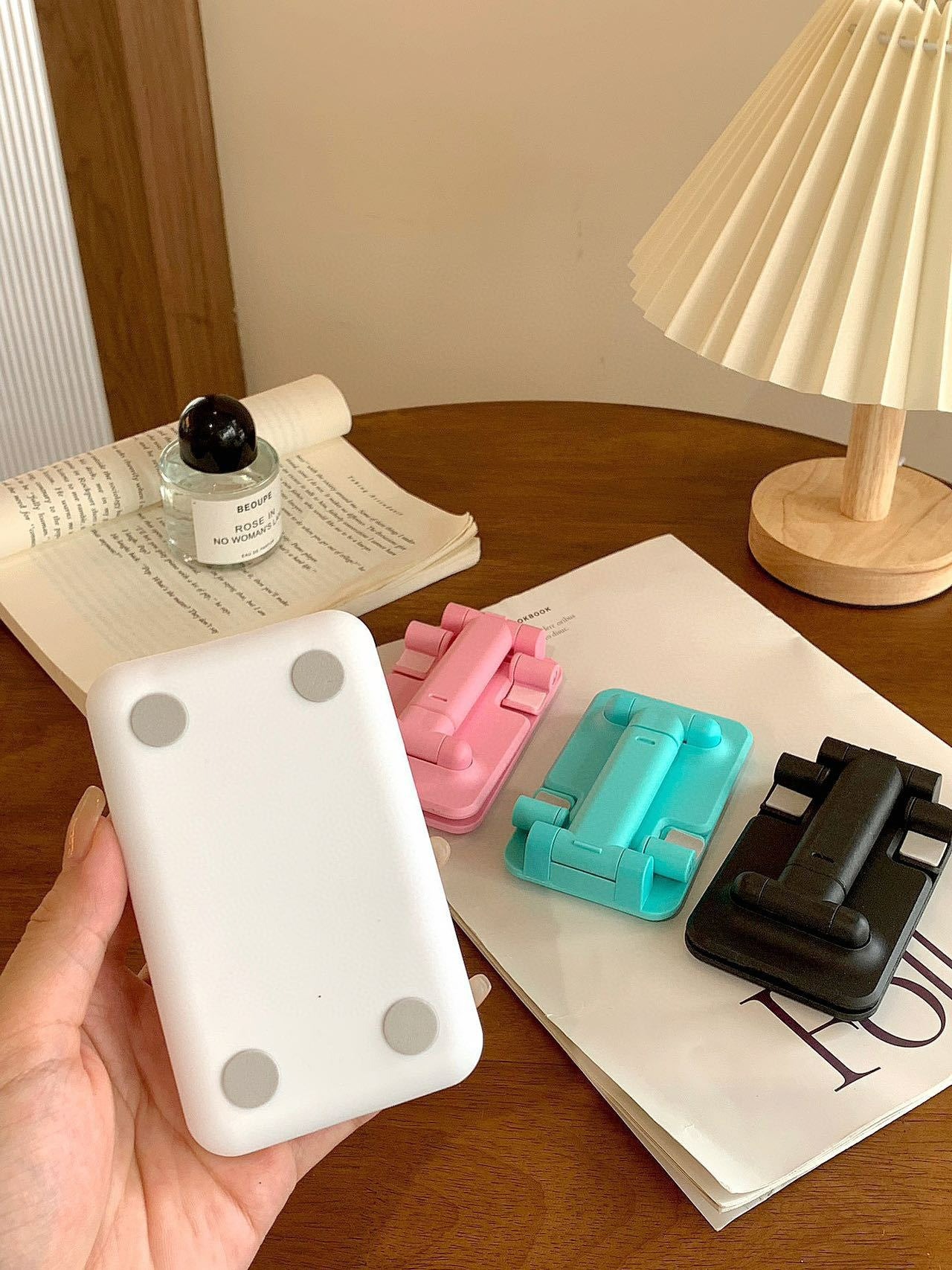 Varrai Phone Holders detail photo 6