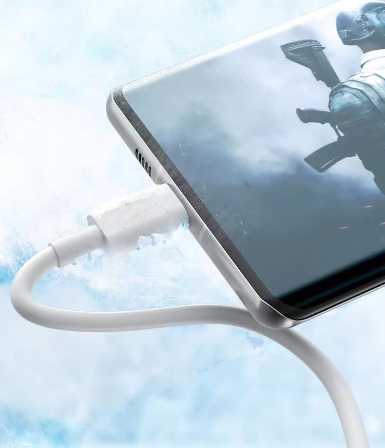 Varrai Charging Cables detail photo 12