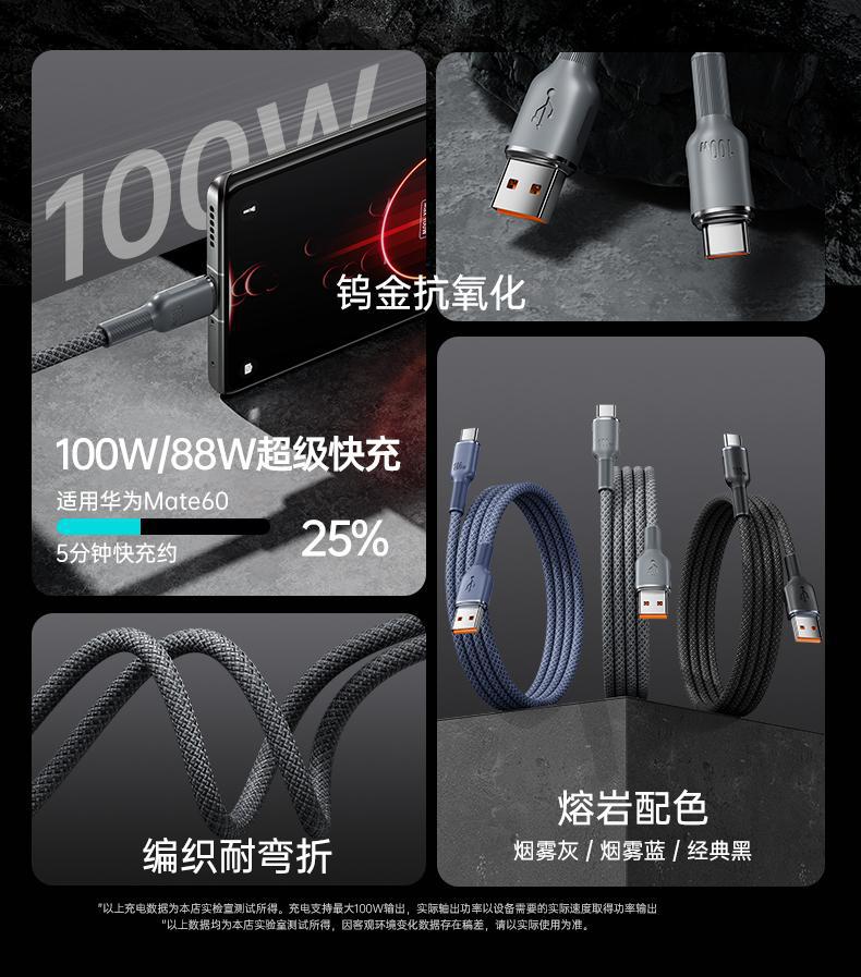 Varrai Charging Cables detail photo 3