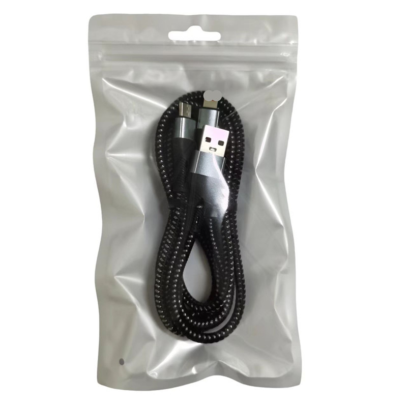 Varrai Charging Cables detail photo 11