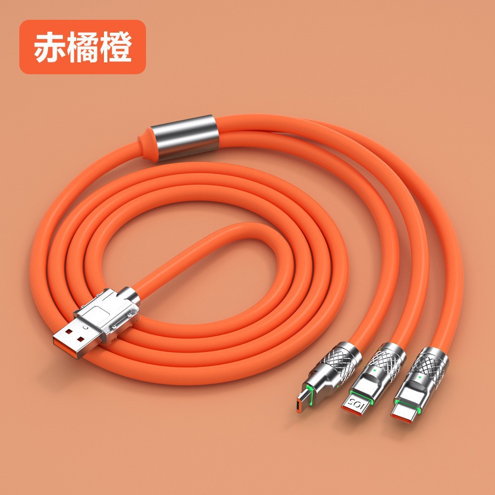 Varrai Charging Cables detail photo 2