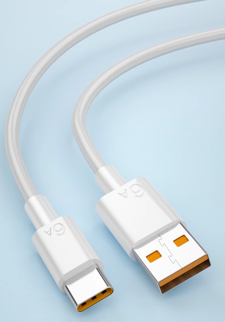 Varrai Charging Cables detail photo 9