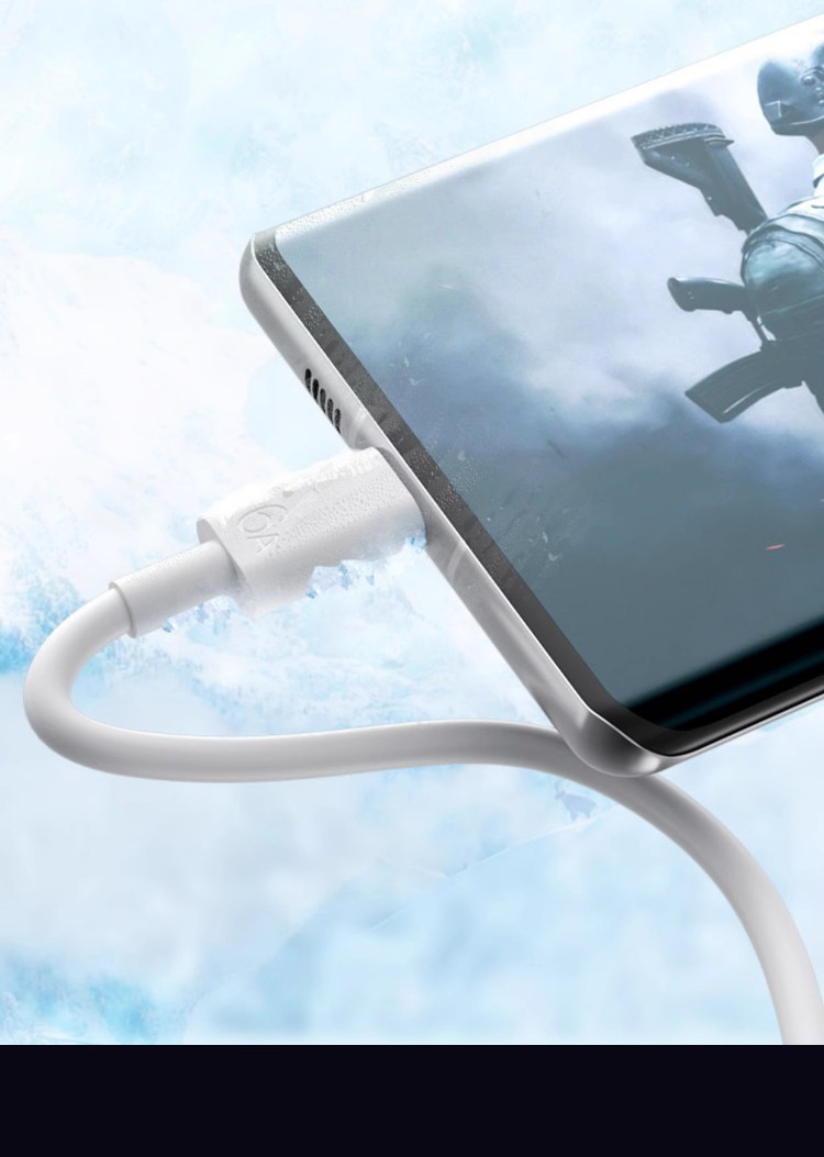 Varrai Charging Cables detail photo 14