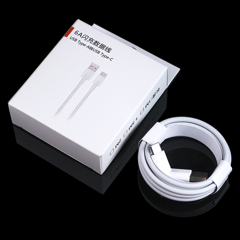Varrai Charging Cables detail photo 6