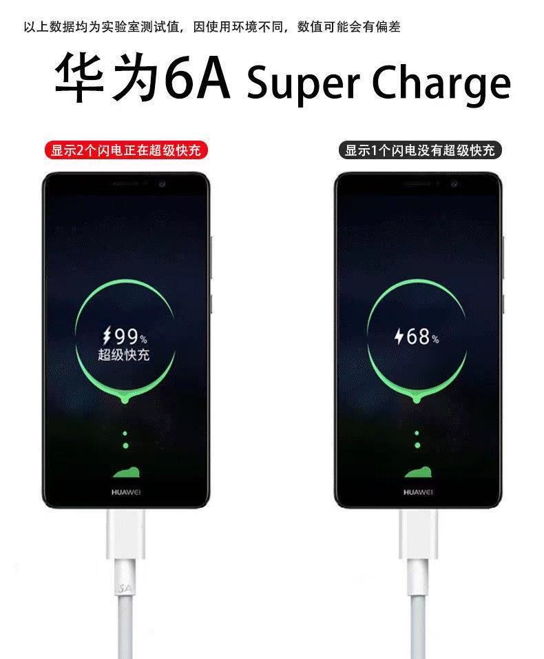Varrai Charging Cables detail photo 13