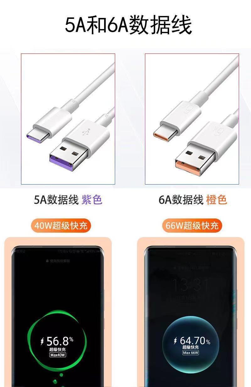 Varrai Charging Cables detail photo 5