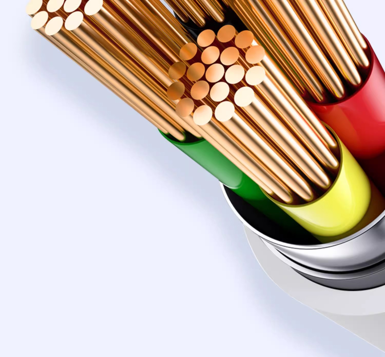 Varrai Charging Cables detail photo 14