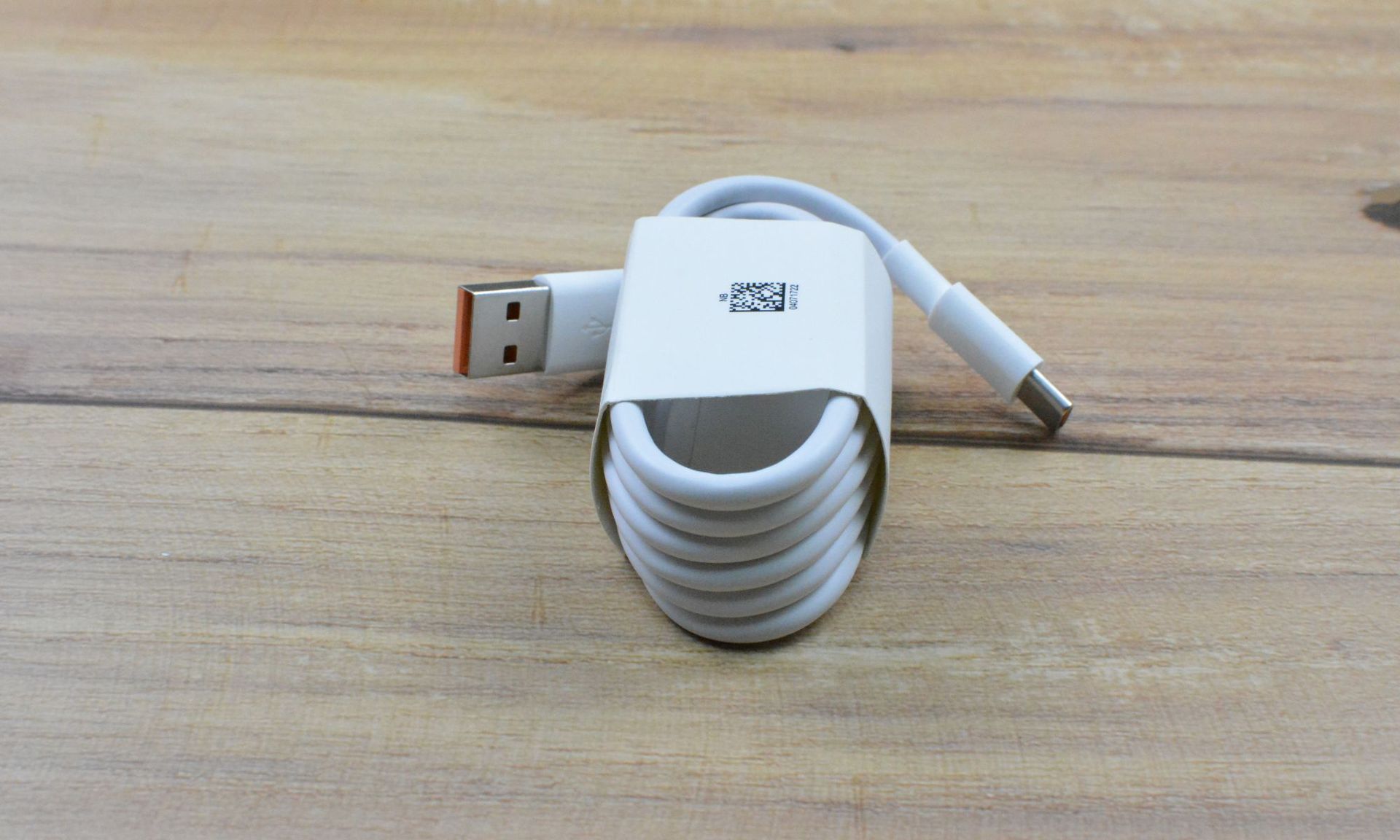 Varrai Charging Cables detail photo 7